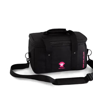 Ape Labs Road Bag | Fits 6 Maxis, 6 Minis, or 12 Cans (v1/2.0) (ID: 1096)