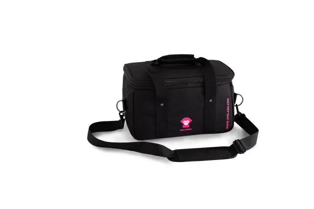 Ape Labs Road Bag | Fits 6 Maxis, 6 Minis, or 12 Cans (v1/2.0) (ID: 1096)