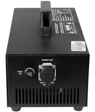 American DJ MDF2 PSUX9 | Power Supply for MD2 Dance Floor | Powers up to 9 Panels