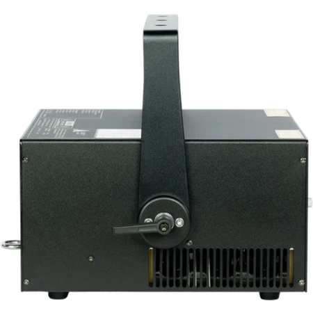 Pangolin Unity RAW 5 FB4 | 5W Full-Color Laser with FB4 DMX | QuickShow Included for Pro Control