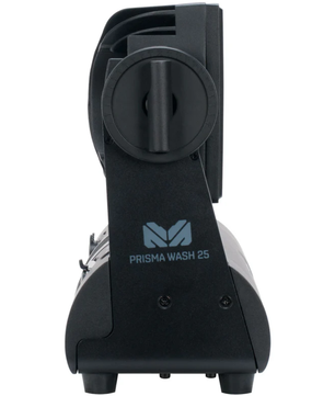 Magmatic Prisma Wash 25 | 38x 2W 365nm UV LEDs | IP65 Narrow Beam Outdoor UV Fixture
