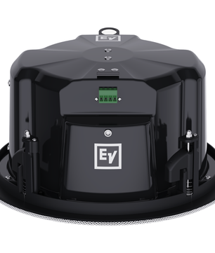Electro-Voice EVID-C6.2-G2 | 6.5in Ceiling Speaker | SwiftLock Install with 70V/100V Taps