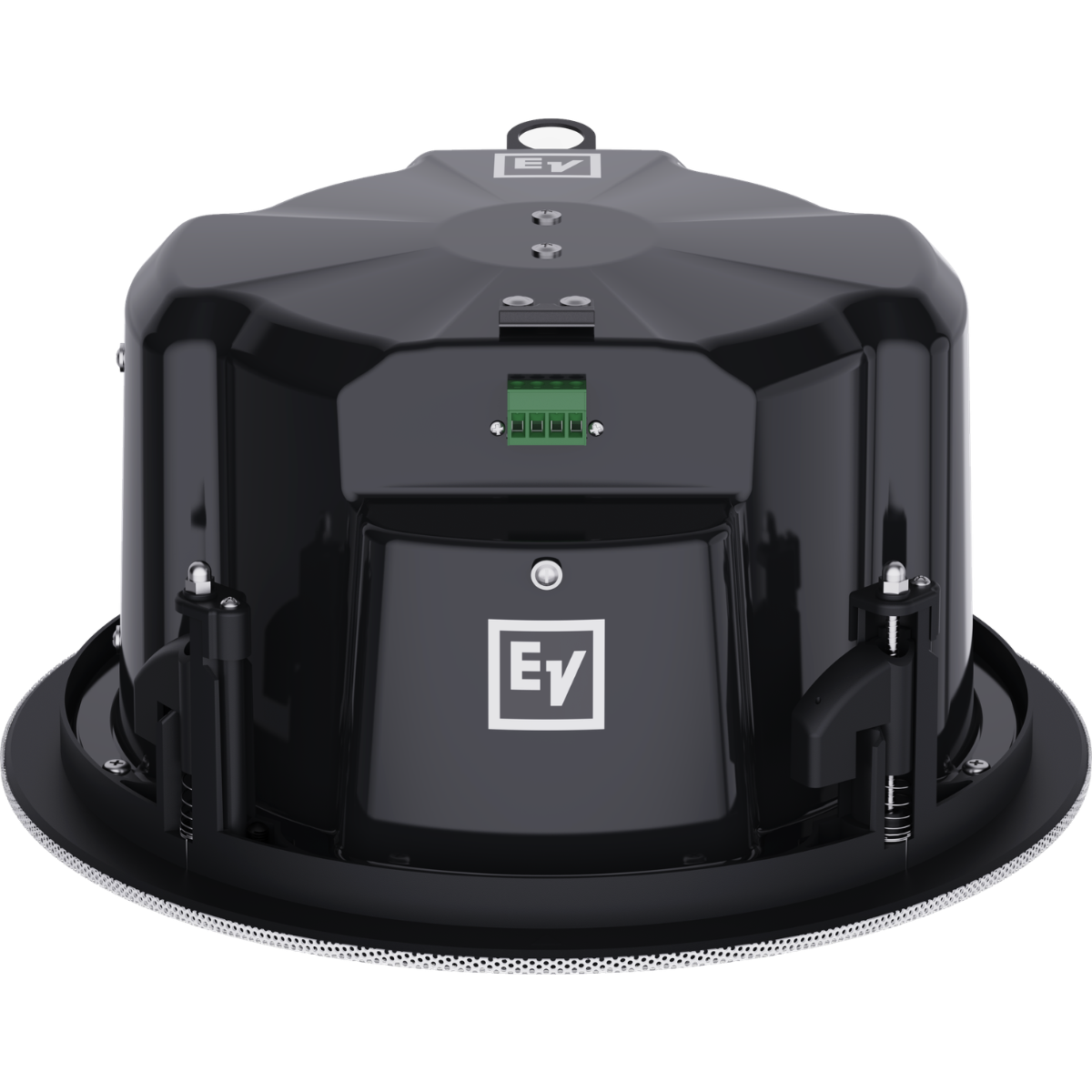 Electro-Voice EVID-C6.2-G2 | 6.5in Ceiling Speaker | SwiftLock Install with 70V/100V Taps
