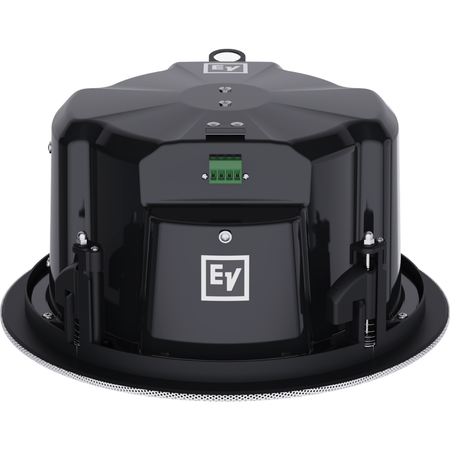 Electro-Voice EVID-C6.2-G2 | 6.5in Ceiling Speaker | SwiftLock Install with 70V/100V Taps
