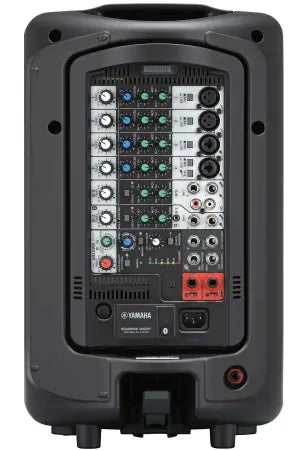 Yamaha STAGEPAS 400BT