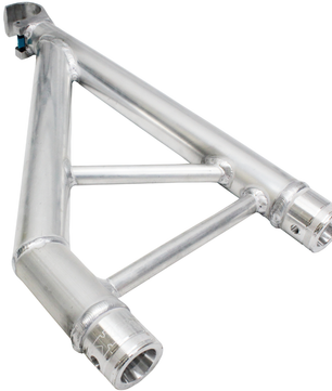 ProX XT-F32TOPC | F32 Roof Element with Clamp | 2mm Wall Aluminum Truss Part
