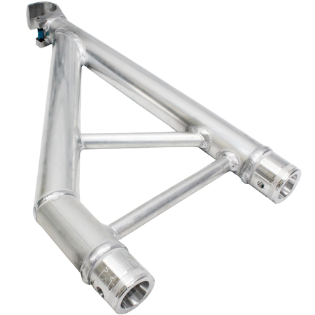 ProX XT-F32TOPC | F32 Roof Element with Clamp | 2mm Wall Aluminum Truss Part
