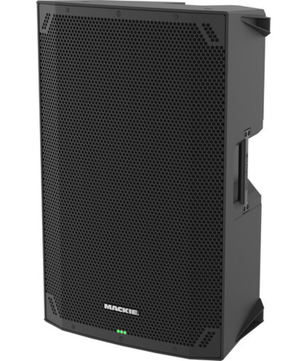 Mackie Thump15v4 | 15in - 130dB | 1400W Powered PA Speaker with Bluetooth