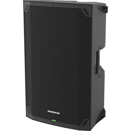Mackie Thump15v4 | 15in - 130dB | 1400W Powered PA Speaker with Bluetooth