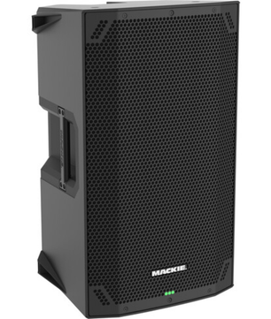 Mackie Thump12v4 | 12in - 129dB | 1400W Powered PA Speaker with Bluetooth