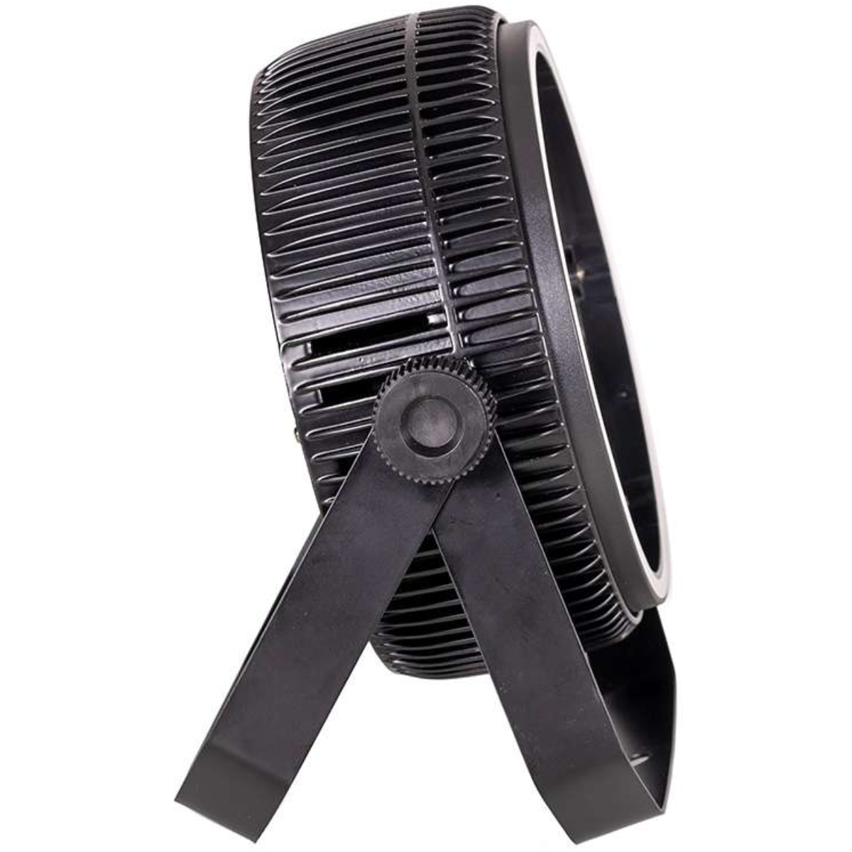 ColorKey Halo Par HEX 18P | 18x10W RGBWA+UV LEDs | 6-Zone Pixel Wash with 34-Zone Halo