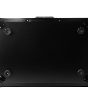 Odyssey RC-CDJ3000XBL | Black Road Case for CDJ3000 | Lightweight Protective DJ Case