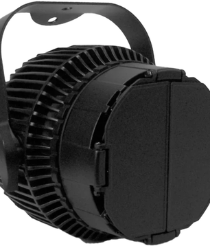 Event Lighting F200VW | Variable White Fresnel with Manual Zoom | 200W High CRI Stage Fixture