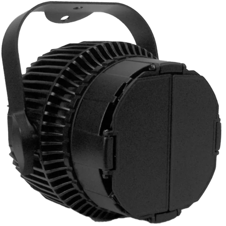 Event Lighting F200VW | Variable White Fresnel with Manual Zoom | 200W High CRI Stage Fixture