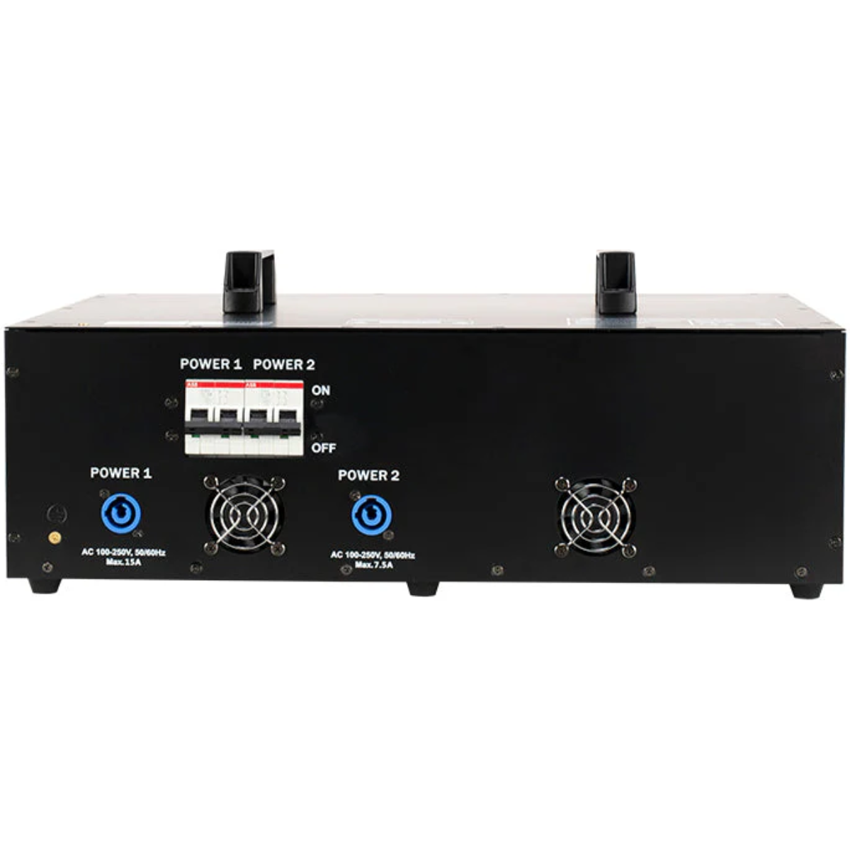 American DJ MDF2PSUX117 | 2250W 24V Power Supply | Powers Up to 117 MDF2 Panels