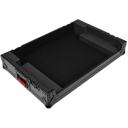 Gator G-ONYX-SCLIVE4 | Flight Case for Denon DJ SC Live 4 | Rolling Case with EVA Foam