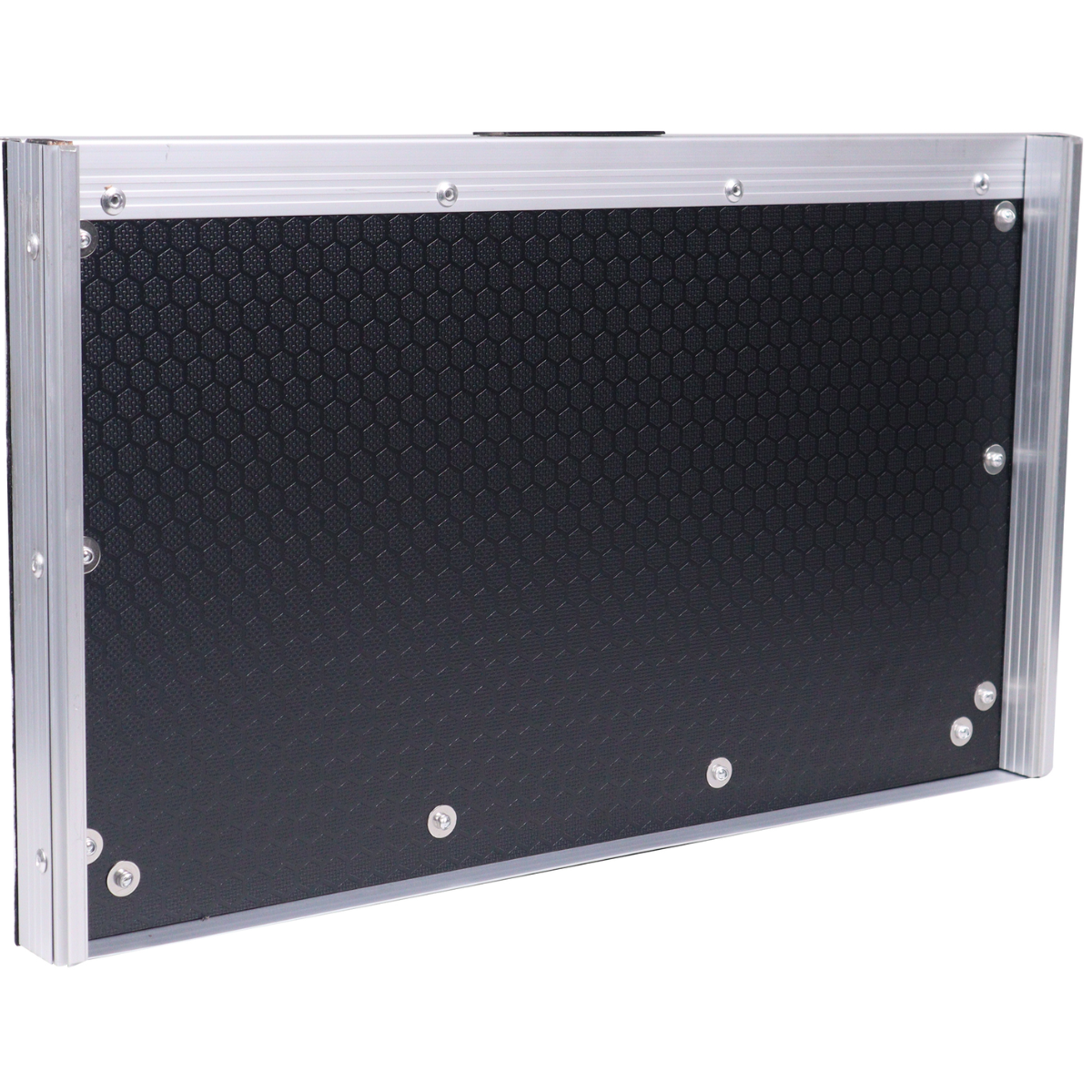 ProX T-LPSMR MK2 | Universal Sliding Laptop Shelf | Add-On for ProX MK2 Combo Rack Cases