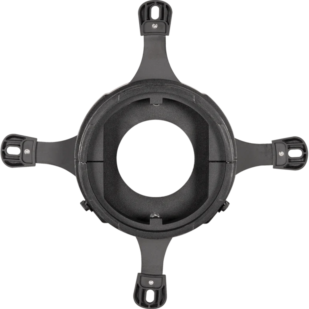 Elation KLC113 | Shutter Barrel for KL CORE IP | Adds Gobo & Lens Support