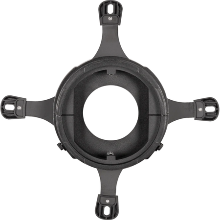 Elation KLC113 | Shutter Barrel for KL CORE IP | Adds Gobo & Lens Support