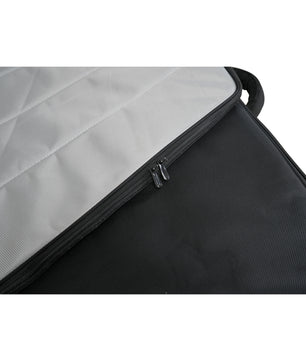 ProX XB-4830BAGPRO | Fits 48 x 30in Facade Panels | Padded DJ Facade Transport Bag