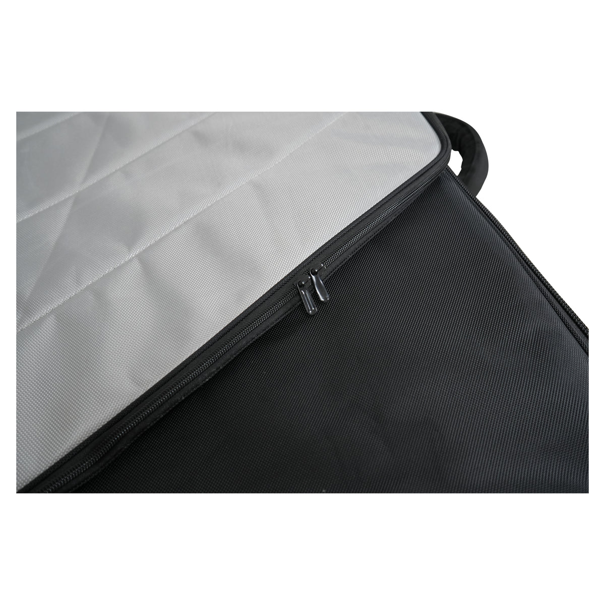 ProX XB-4830BAGPRO | Fits 48 x 30in Facade Panels | Padded DJ Facade Transport Bag