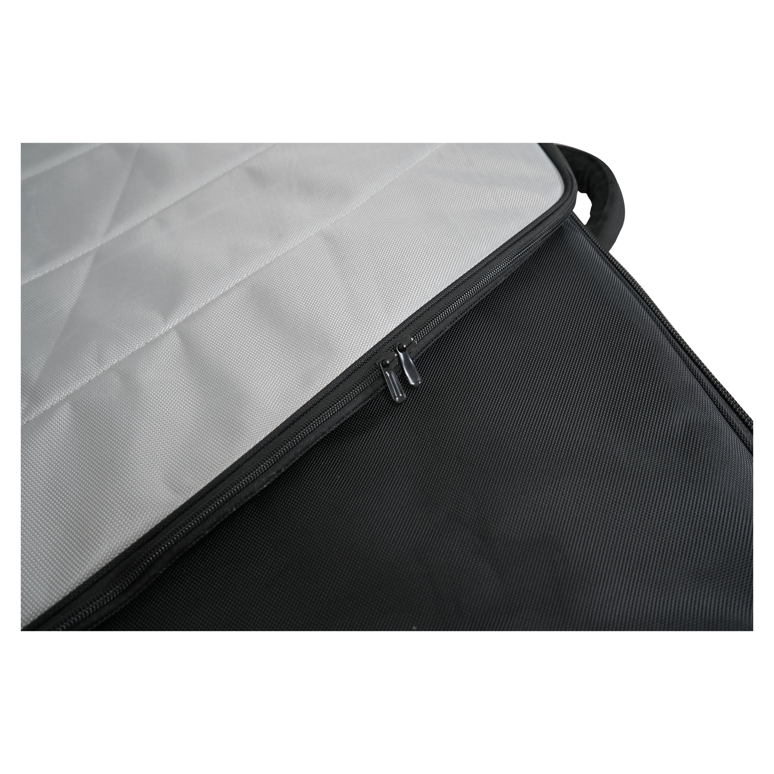 ProX XB-4830BAGPRO | Fits 48 x 30in Facade Panels | Padded DJ Facade Transport Bag