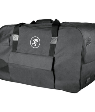 Mackie Thump15v4 | 15in - 130dB | 1400W Powered PA Speaker with Bluetooth