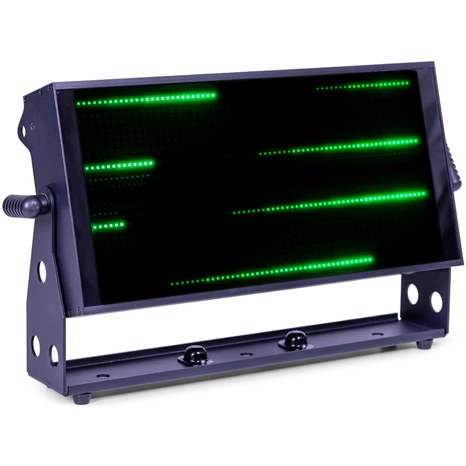 ColorKey Inceptor Panel FX | RGB + CW/WW Pixel Panel | ActiveFrost LED Wash & Blinder