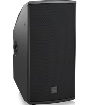Turbosound TQ8 | 8in - 131dB | Compact Touring Loudspeaker