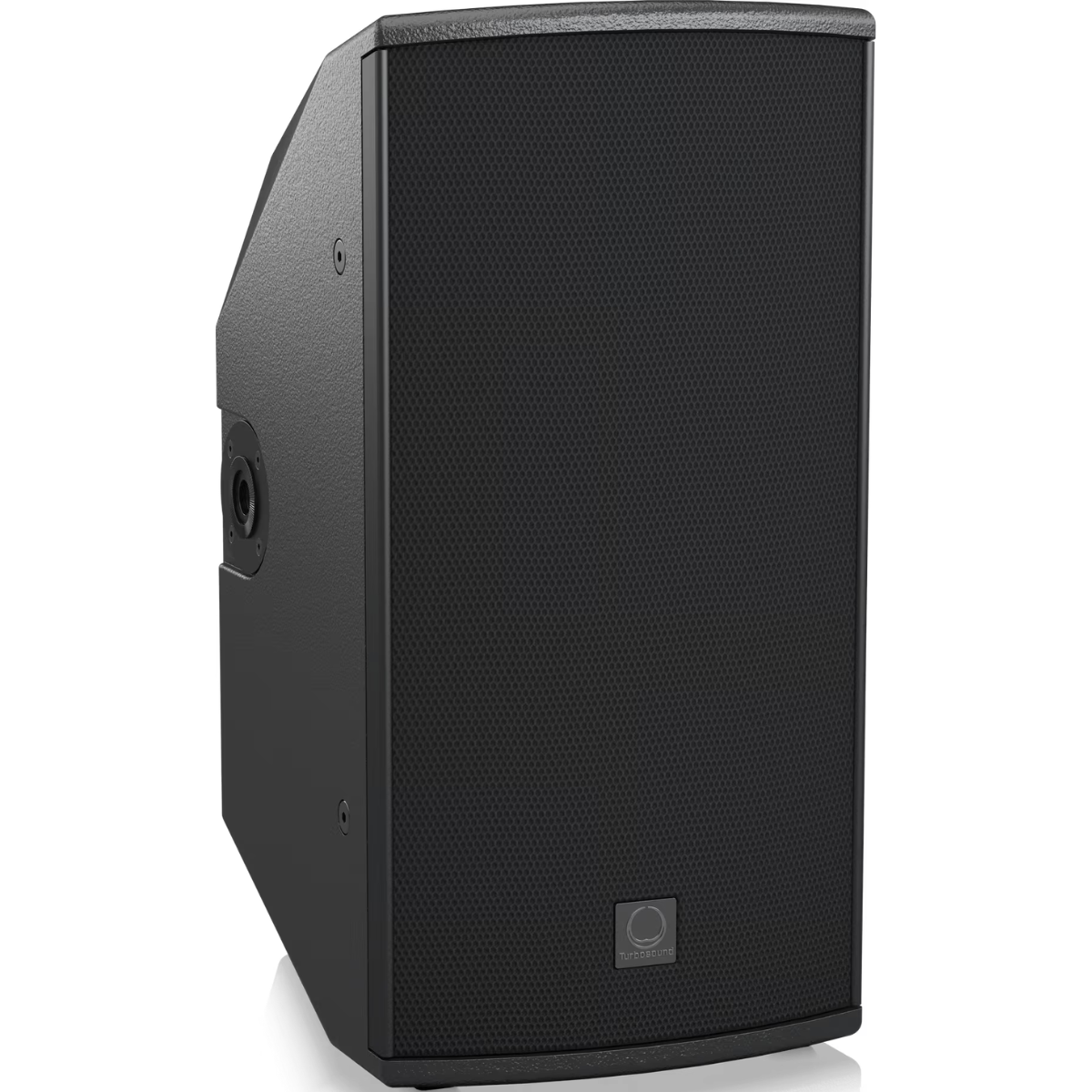 Turbosound TQ8 | 8in - 131dB | Compact Touring Loudspeaker