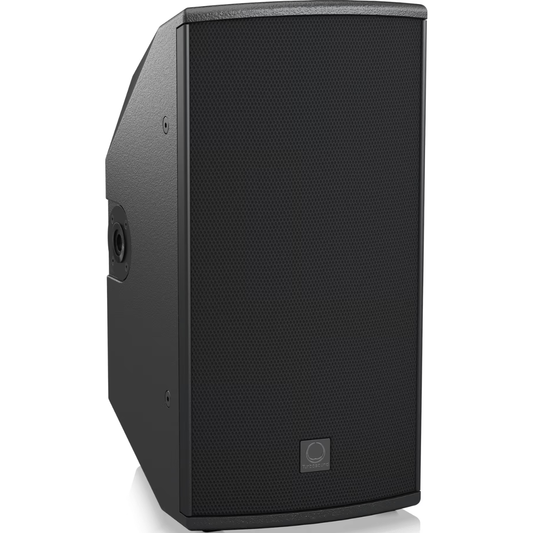 Turbosound TQ8 | 8in - 131dB | Compact Touring Loudspeaker