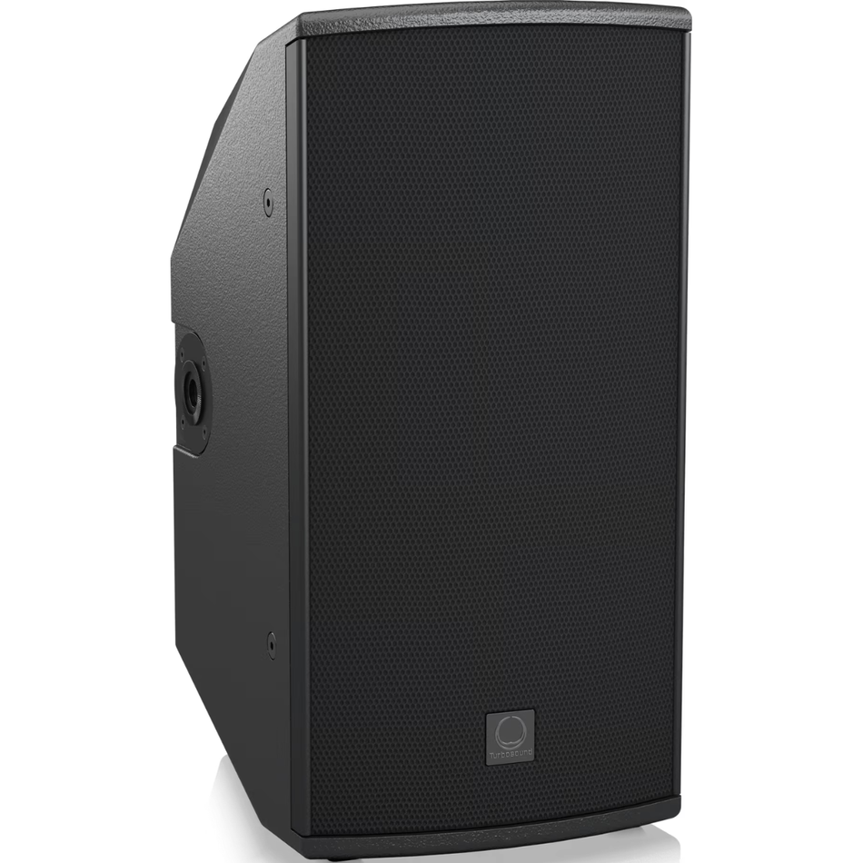 Turbosound TQ8 | 8in - 131dB | Compact Touring Loudspeaker