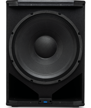 PreSonus AIR XD SUB 18 | 18in Active Subwoofer - 2000W | 130dB Low-End with DSP Control