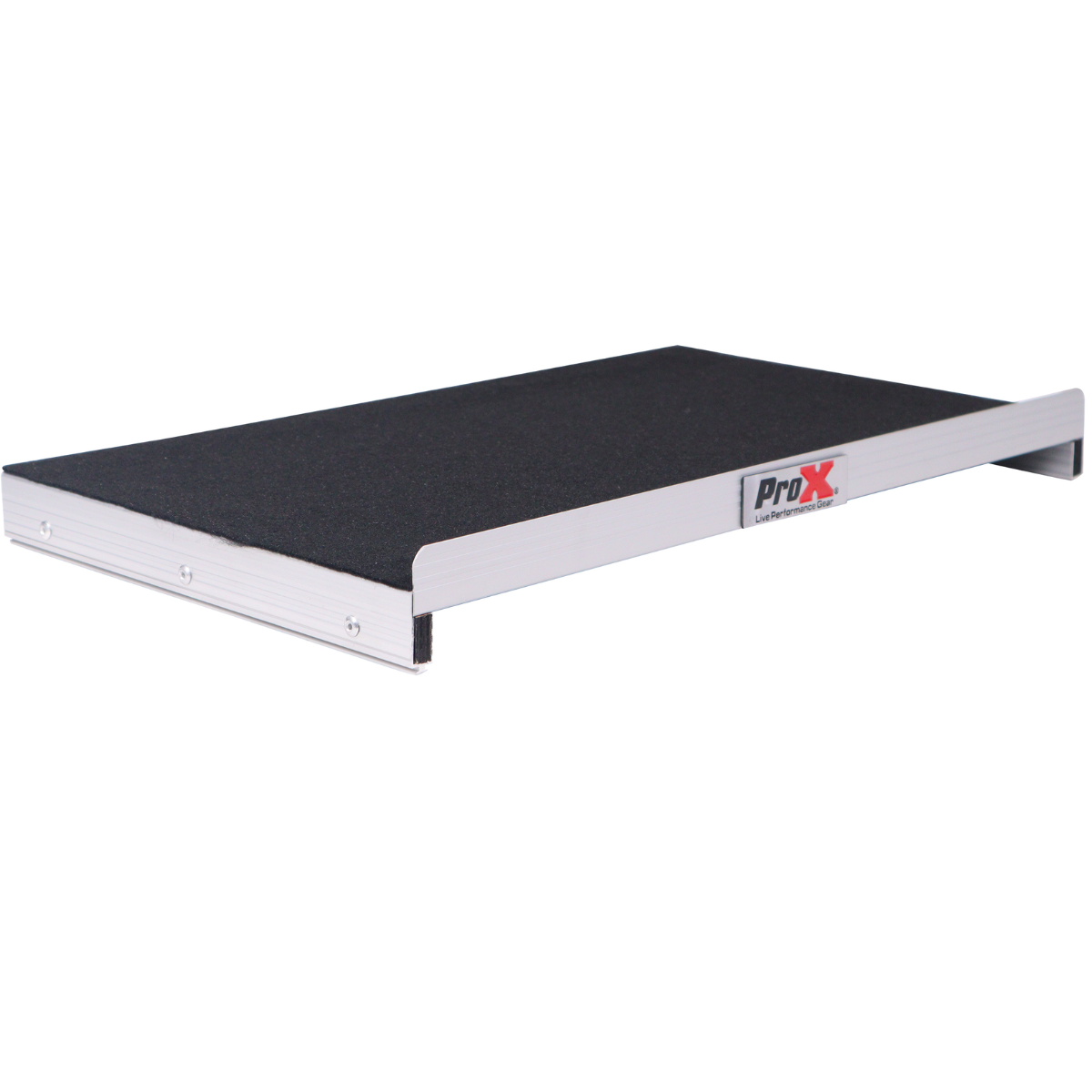 ProX T-LPSMR MK2 | Universal Sliding Laptop Shelf | Add-On for ProX MK2 Combo Rack Cases