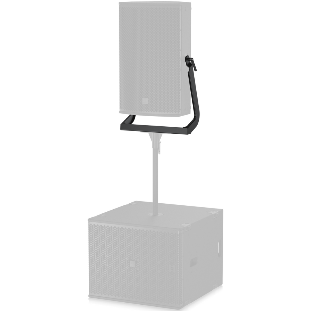 Turbosound TS-PQ15-YB | Yoke Bracket for PQ15 | Truss & Stand Mounting Compatibility