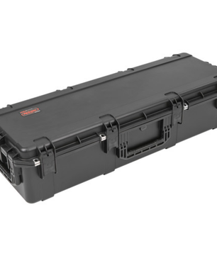 SKB 3i-4414-10BE | Waterproof Rolling Case | 44.5 x 14.5 x 10in Interior