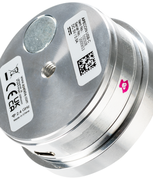 Ape Labs Coin 2.5 Solo | USB-C, 15W RGBaW Uplight + Effect Light (ID: 100508)