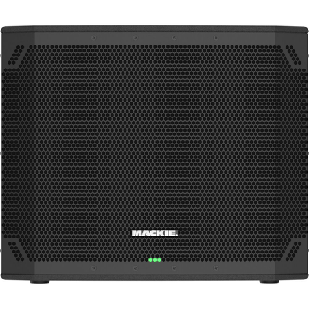 Mackie Thump15Sv4 | 15in - 132dB | 1400W Powered Subwoofer with Crossover Modes