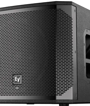 Electro-Voice ELX200-12SP | 12in - 129dB | 1200W Powered Subwoofer with DSP