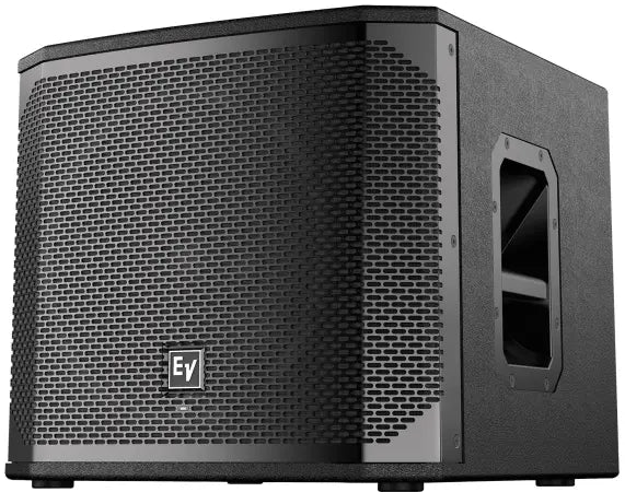 Electro-Voice ELX200-12SP | 12in - 129dB | 1200W Powered Subwoofer with DSP