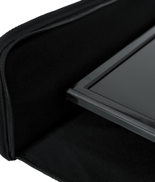 Gator G-LCD-TOTE-LG | Fits 40-45in LCD Screens | Padded Display Transport Bag