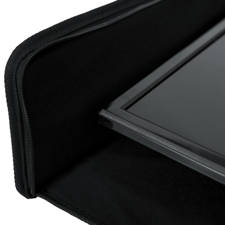 Gator G-LCD-TOTE-LG | Fits 40-45in LCD Screens | Padded Display Transport Bag