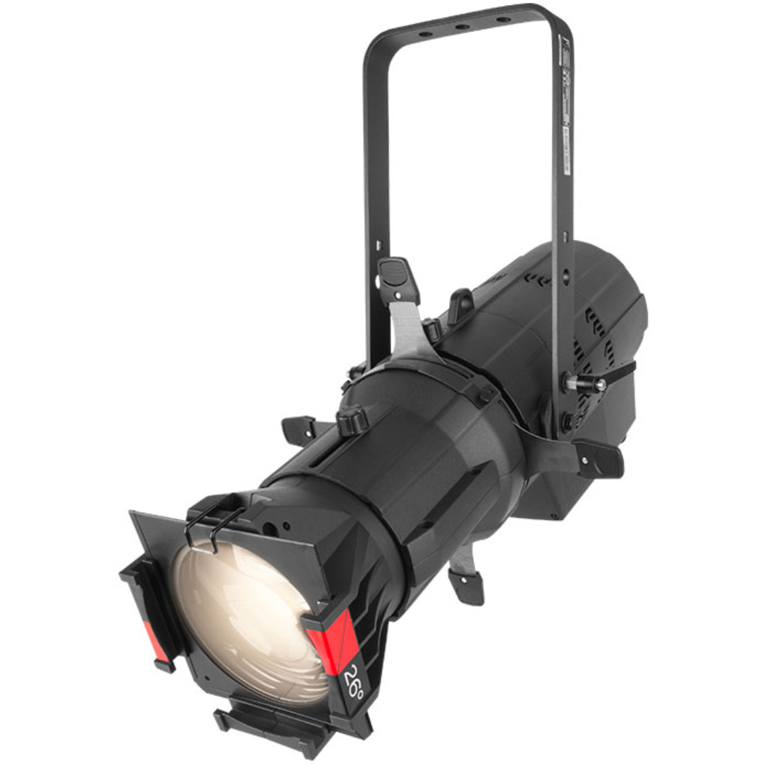Chauvet Pro Ovation E-260WW IP (Engine Only) | 230W Warm White Ellipsoidal | IP65 Outdoor-Rated with Smooth 16-Bit Dimming