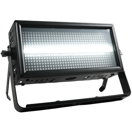 Event Lighting HYBRICKFX | IP65 Pixel Effect Light | RGB Segments with Electronic Frost