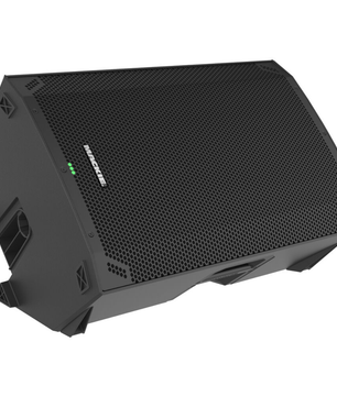 Mackie Thump15v4 | 15in - 130dB | 1400W Powered PA Speaker with Bluetooth