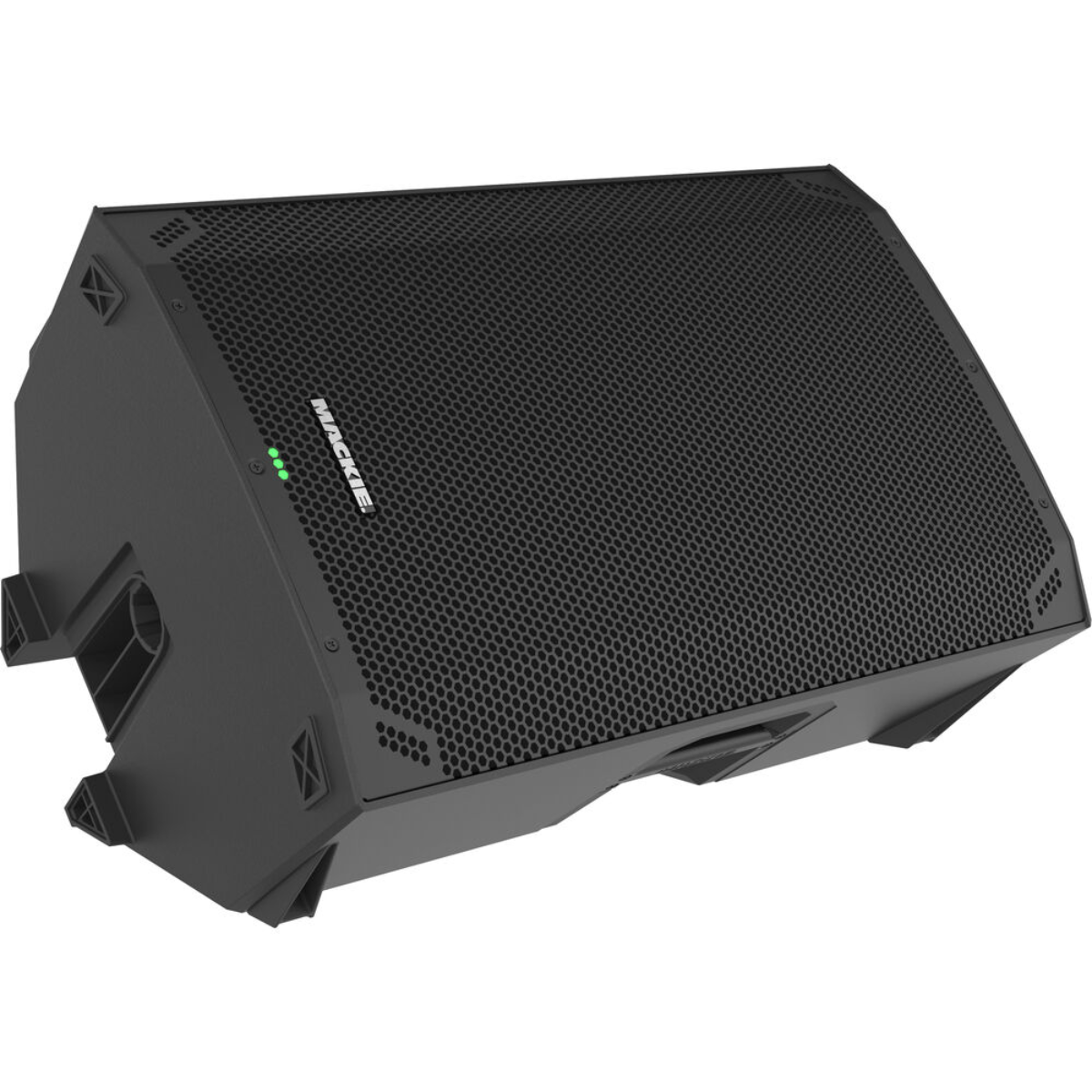 Mackie Thump15v4 | 15in - 130dB | 1400W Powered PA Speaker with Bluetooth