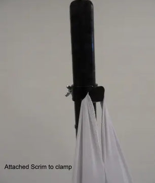 Scrim King CLP01 | Scrim Clamp