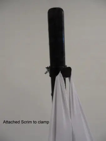 Scrim King CLP01 | Scrim Clamp