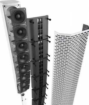 Electro-Voice Evolve 50MW | 12in Woofer - 127dB