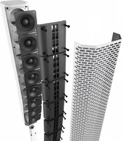 Electro-Voice Evolve 50MW | 12in Woofer - 127dB